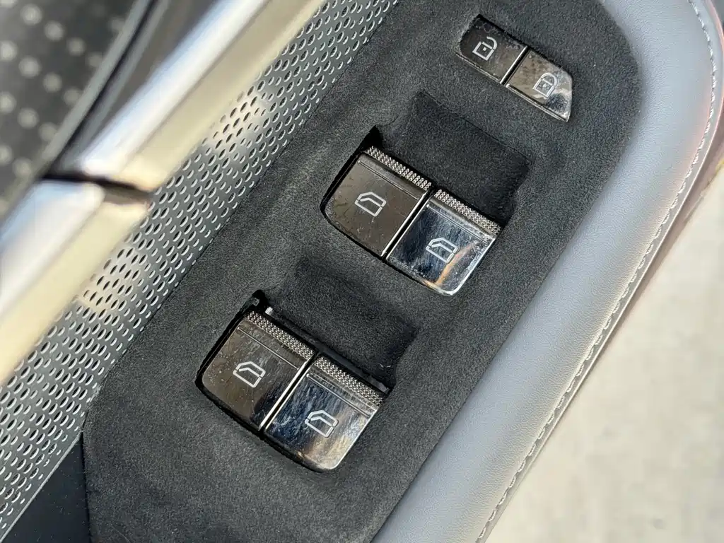 Zeekr 001 2023 WE Edition 86kWh