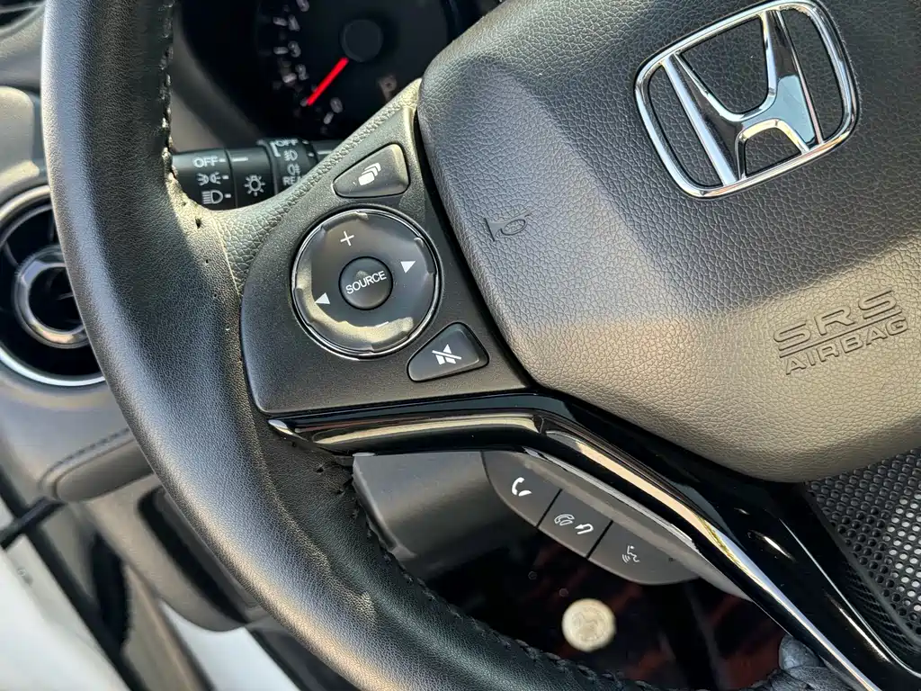 Honda XR-V 2021 1.5L CVT Comfort Edition