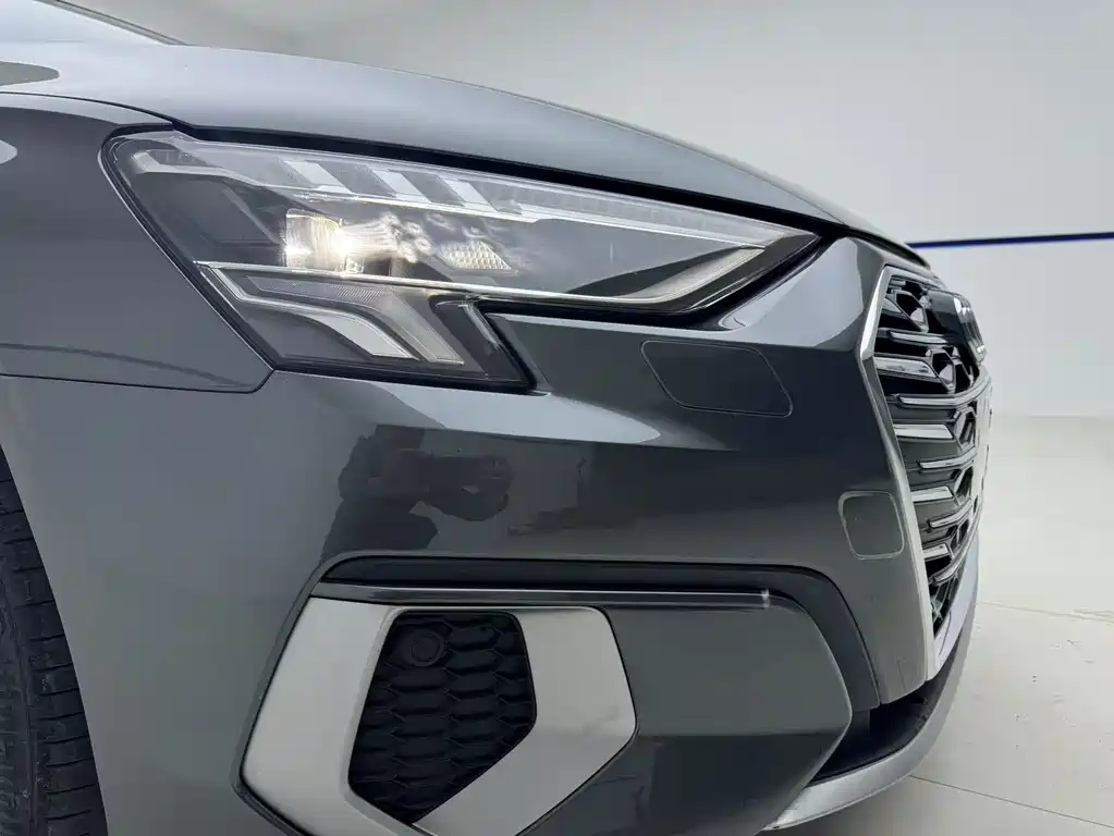 Audi A3 2022 A3L Limousine 35 TFSI Sport