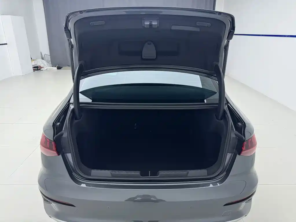 Audi A3 2022 A3L Limousine 35 TFSI Sport