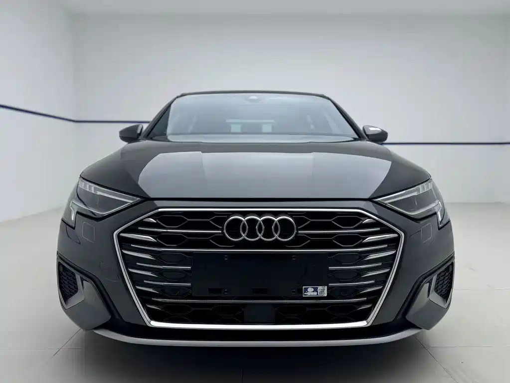 Audi A3 2022 A3L Limousine 35 TFSI Sport