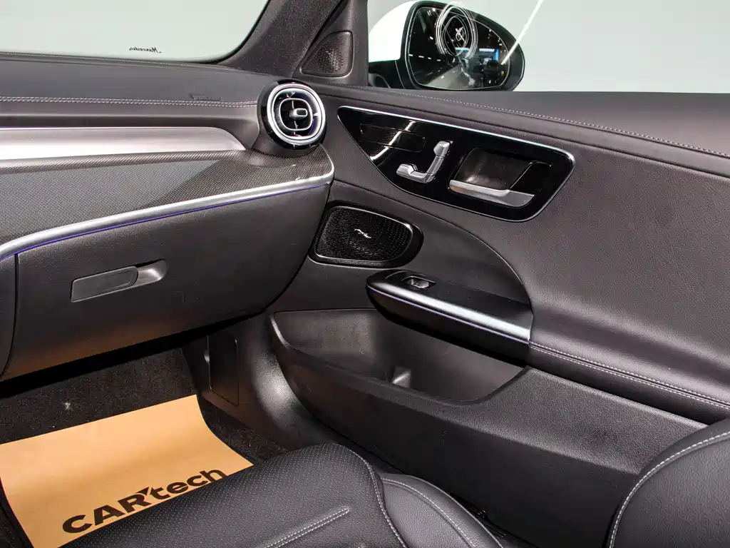 Mercedes-Benz C-Class 2025 C 260 L Sport
