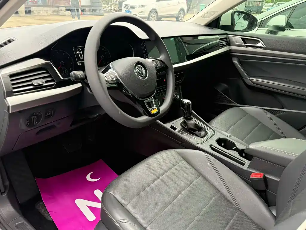 Volkswagen Lavida 2018 1.5L Automatic Comfort Edition China V