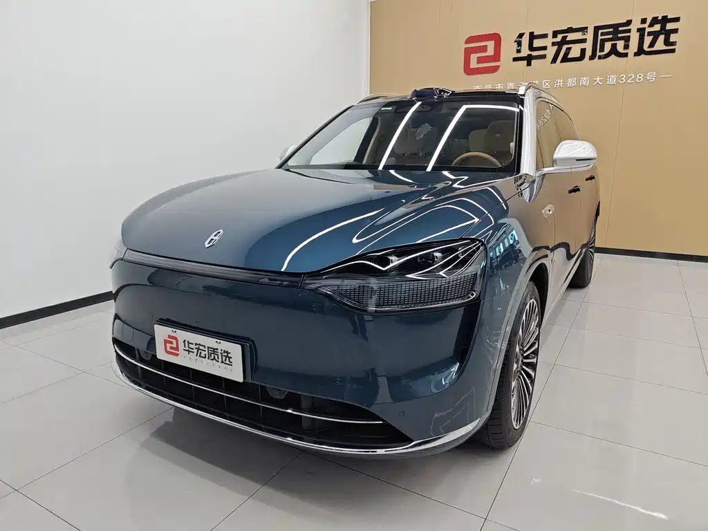 AITO M9 2024 Extended Range Ultra 52kWh 5-seat