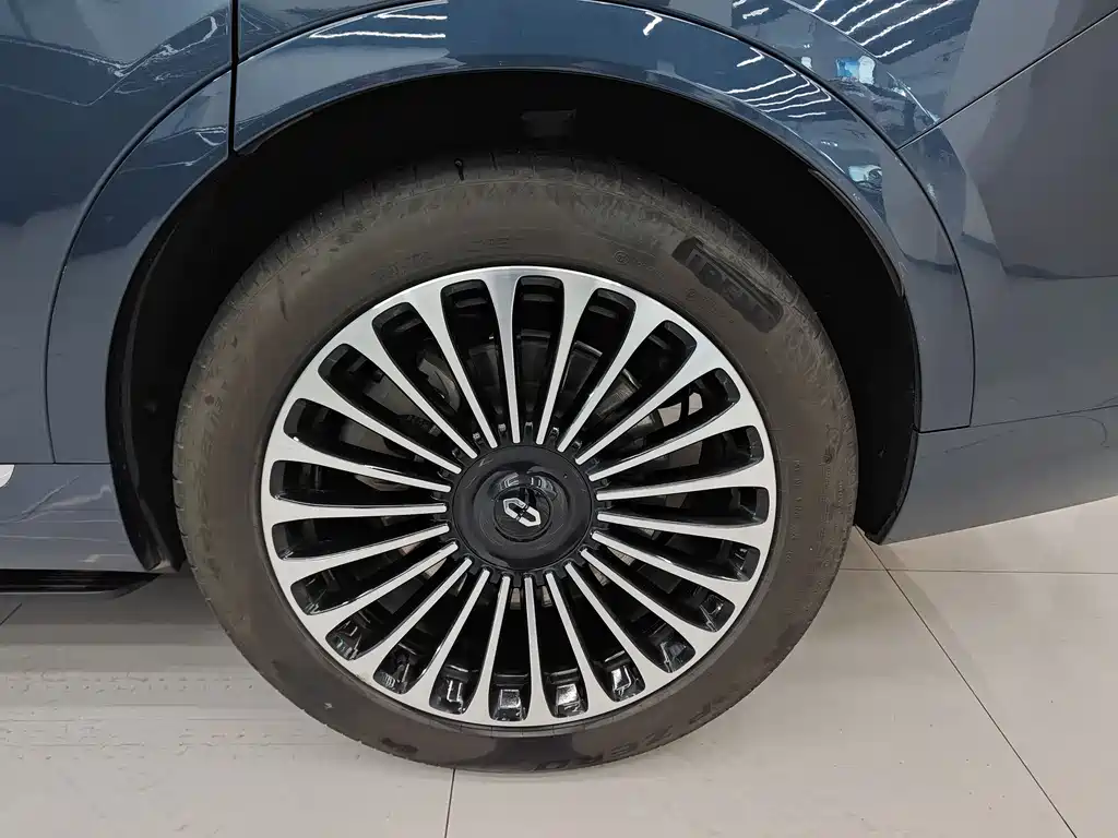 AITO M9 2024 Extended Range Ultra 52kWh 5-seat