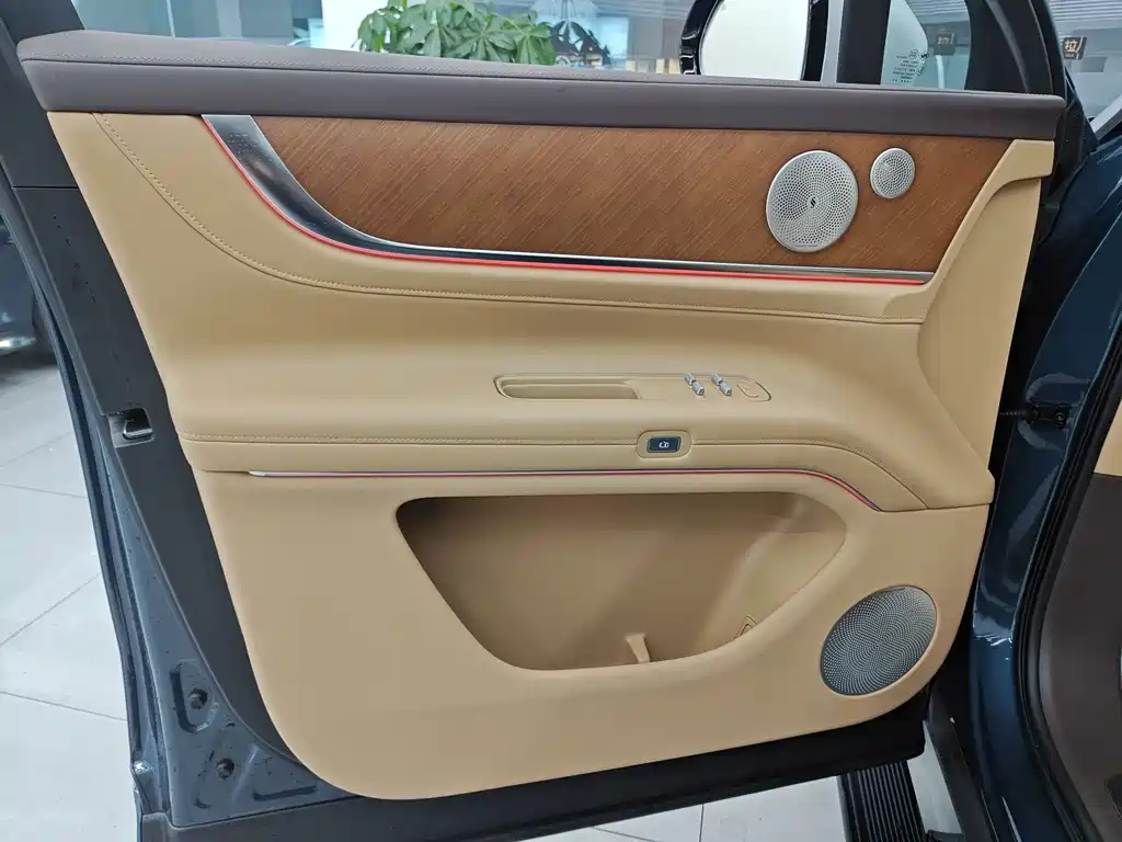 AITO M9 2024 Extended Range Ultra 52kWh 5-seat