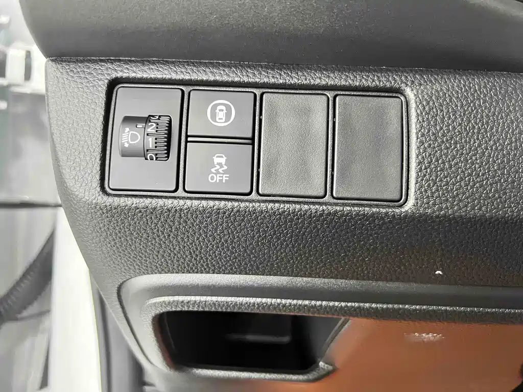 Honda Vezel 2023 1.5L CVT Tech Edition