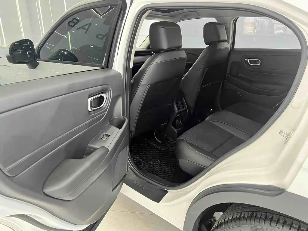 Honda XR-V 2023 1.5L CVT