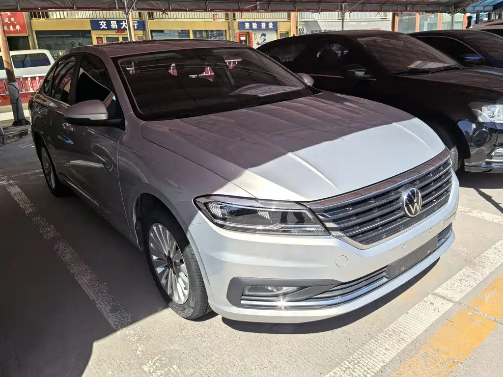 Volkswagen Lavida 2019 280TSI DSG Comfort Edition China VI