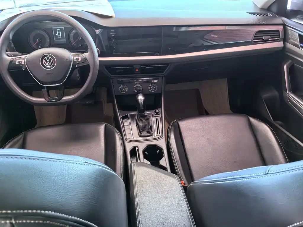 Volkswagen Lavida 2019 280TSI DSG Comfort Edition China VI