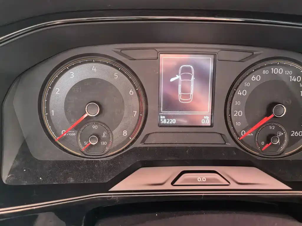 Volkswagen Lavida 2019 280TSI DSG Comfort Edition China VI