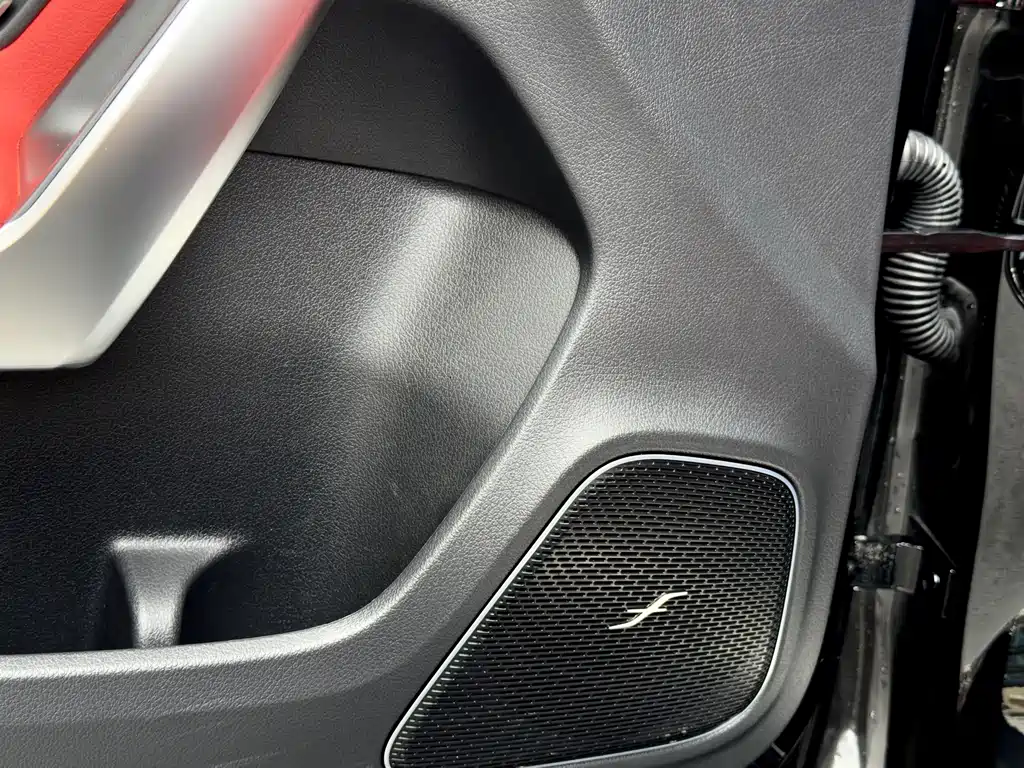 Mercedes-Benz A-Class AMG 2024 AMG A 35 4MATIC