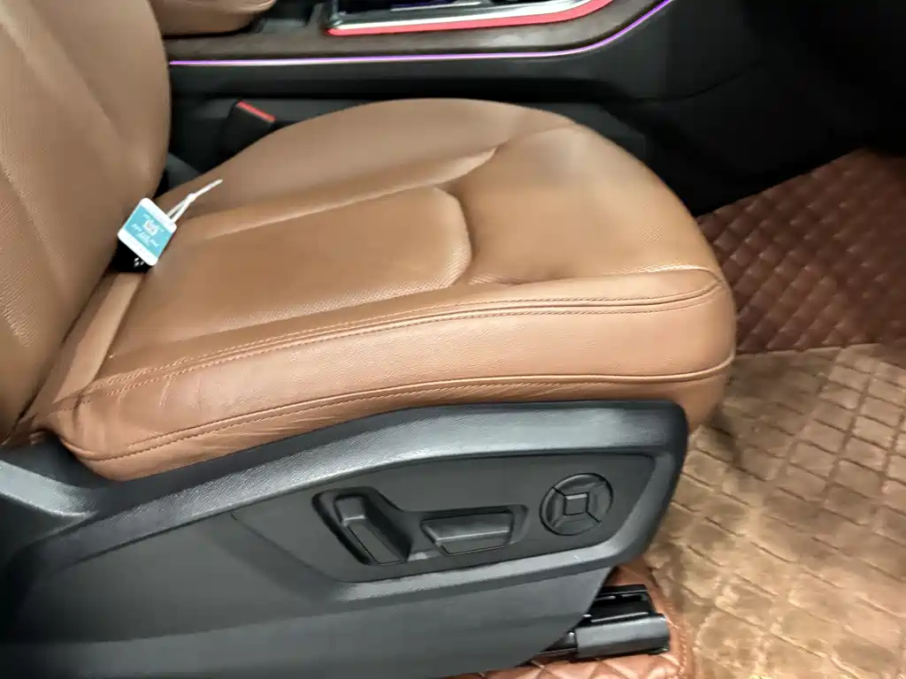 Audi Q7 2022 55 TFSI quattro S line