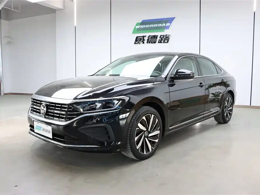 Volkswagen Passat 2025 380TSI Longteng Edition