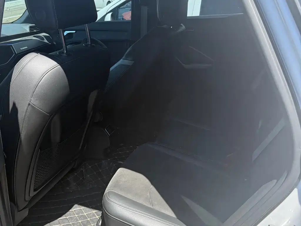 Audi Q3 2020 35 TFSI Entry Dynamic
