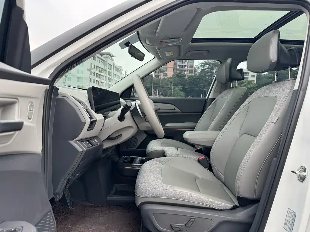 Kia EV5 2024 530 Air