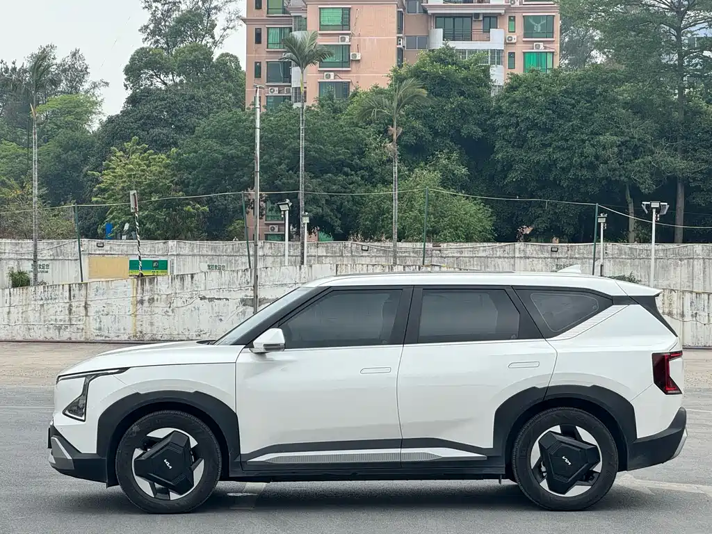 Kia EV5 2024 530 Air