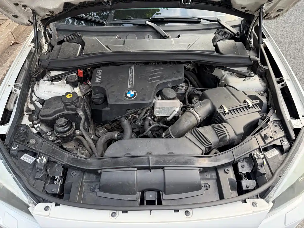 BMW X1 2012 xDrive28i Luxury