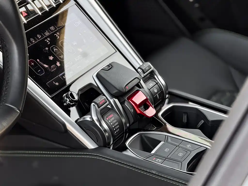 Lamborghini Urus 2018 4.0T V8
