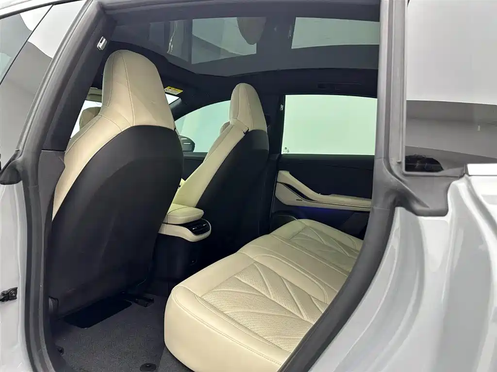 NIO ET5 2025 75kWh