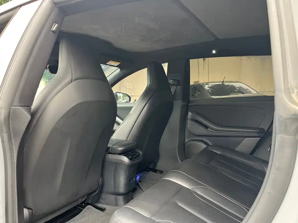 NIO ET5T 2024 75kWh Touring