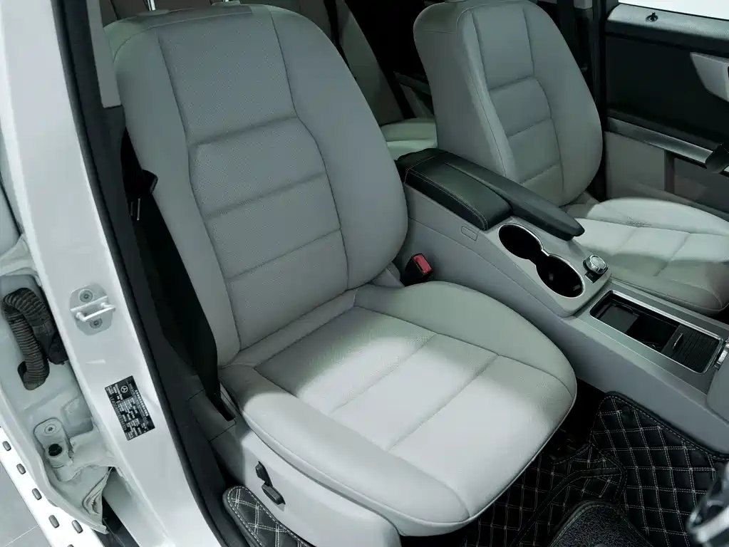 Mercedes-Benz GLK-Class 2013 Facelift GLK 300 4MATIC Fashion Edition