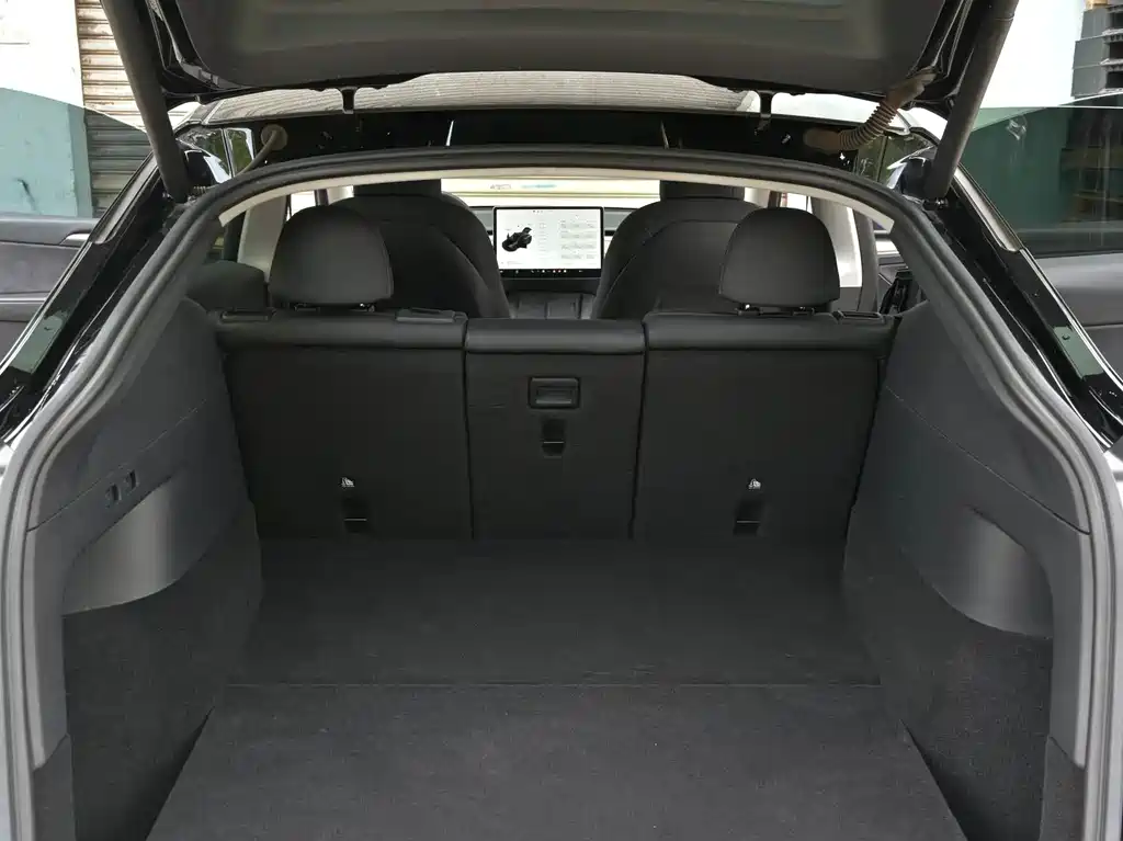 Model Y 2021 Long Range AWD