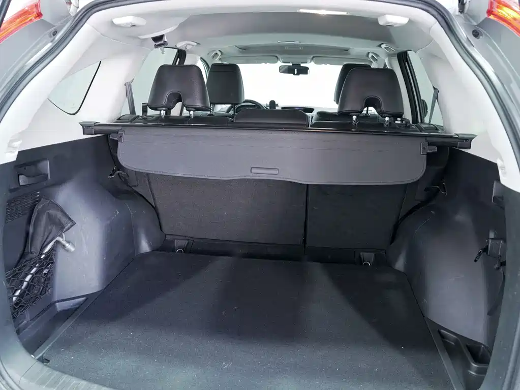 Honda CR-V 2013 2.4L AWD Luxury Edition