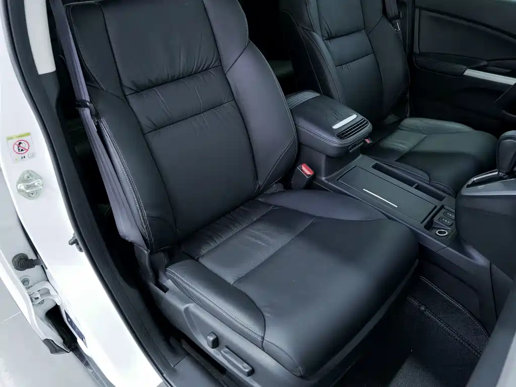 Honda CR-V 2013 2.4L AWD Luxury Edition