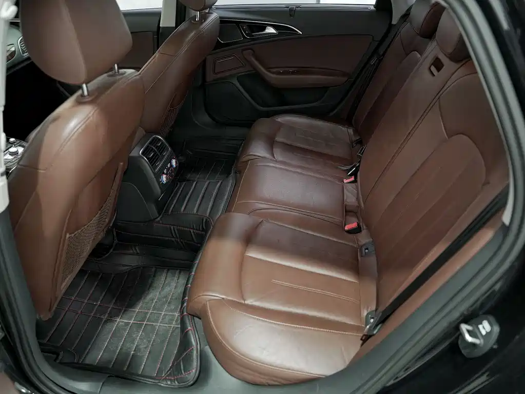 Audi A6L 2014 30 FSI Comfort