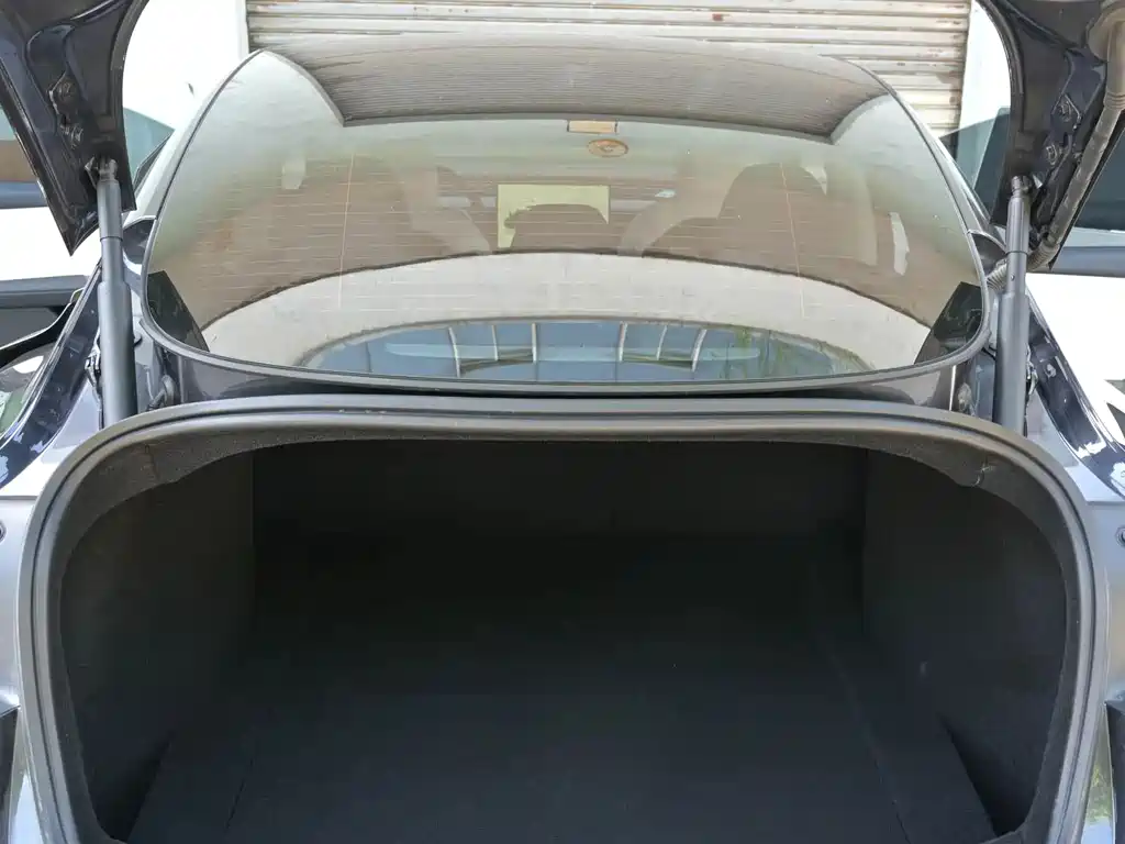 Tesla Model 3 2023 Rear-Wheel Drive
