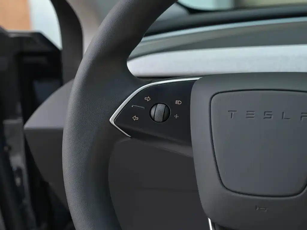 Tesla Model 3 2023 Rear-Wheel Drive