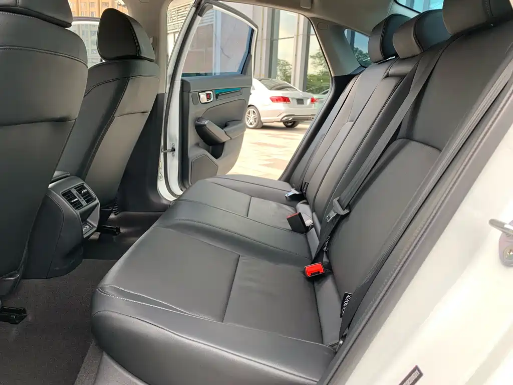 Honda Integra 2023 HATCHBACK 240TURBO CVT Phantom Night Luxury Edition