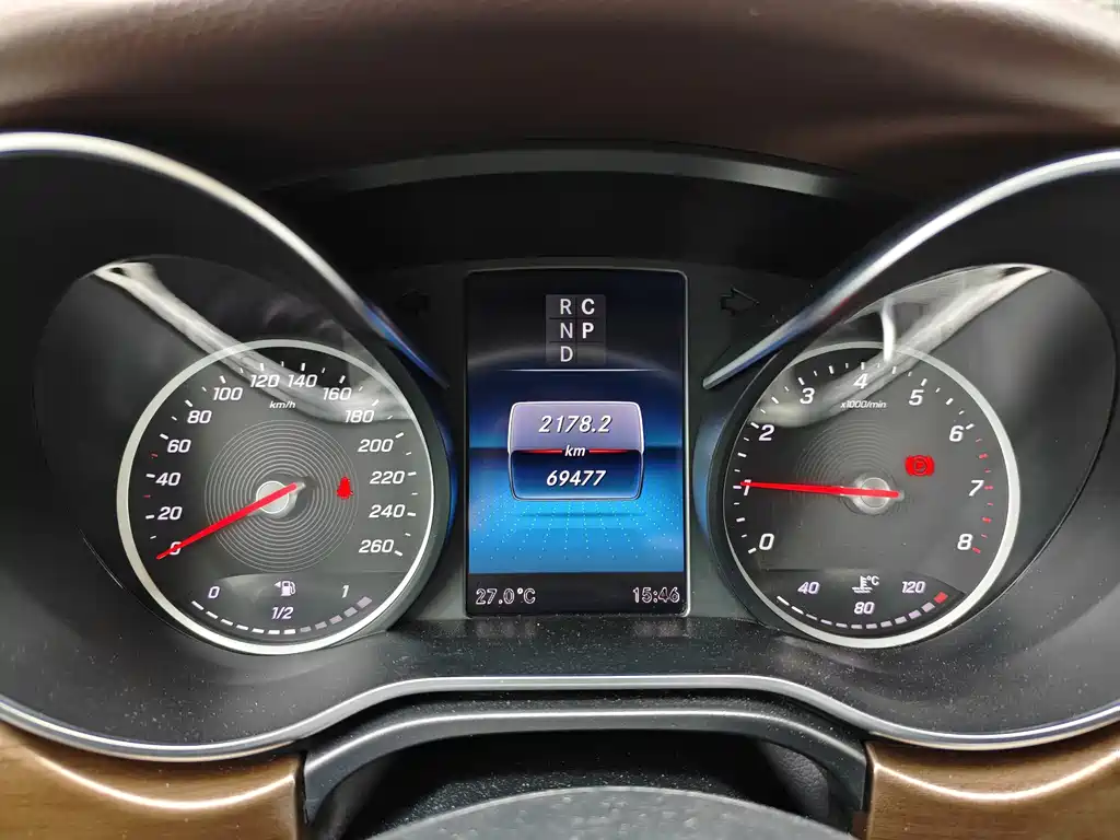 Mercedes-Benz V-Class 2021 V 260 L Long Wheelbase Luxury Edition