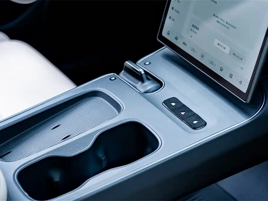 NIO ET5 2024 75kWh