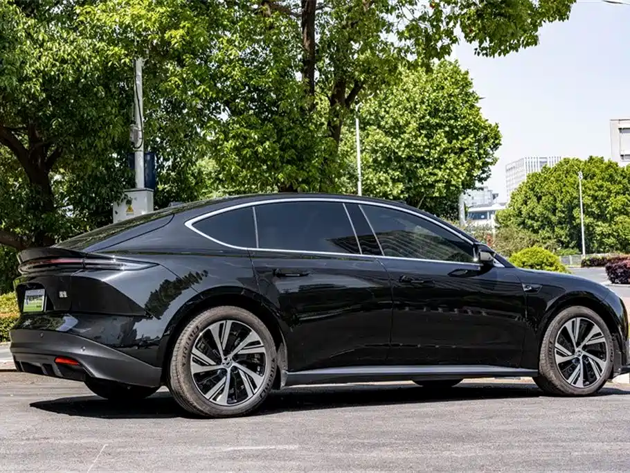 NIO ET5 2024 75kWh