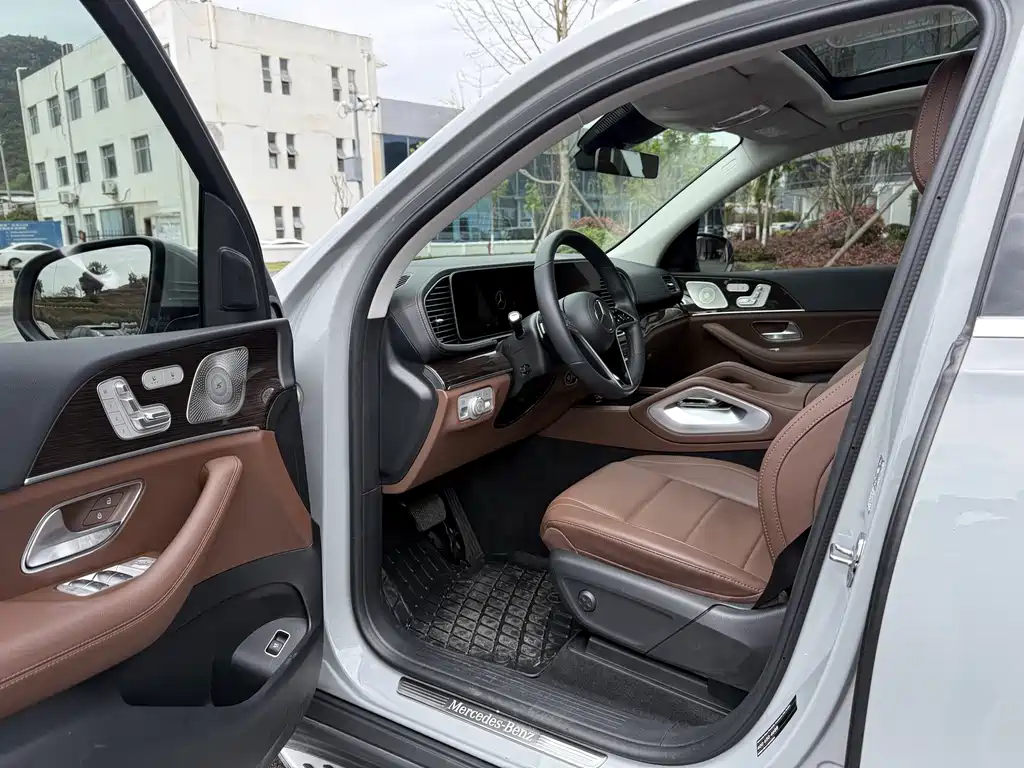 Mercedes-Benz GLE 350 4MATIC