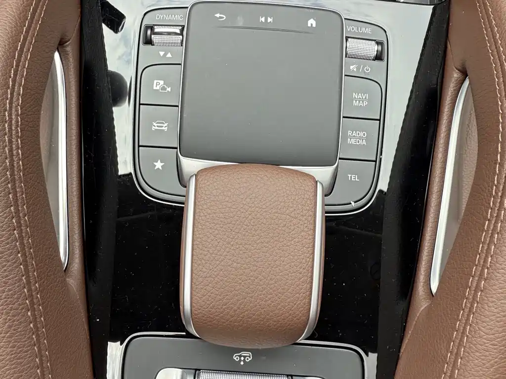 Mercedes-Benz GLE 350 4MATIC