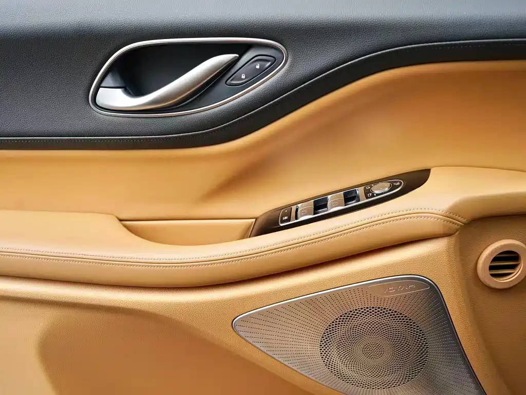 Voyah Dreamer 2025 PHEV AWD Flagship Qiankun Edition
