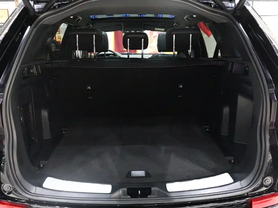 Land Rover Discovery Sport 2022 249PS R-Dynamic S Performance Edition 5-Seater