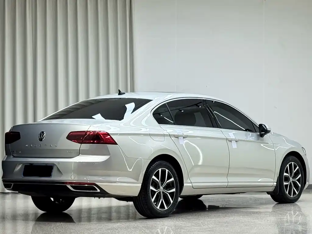 Magotan 2020 280TSI DSG Leading Edition