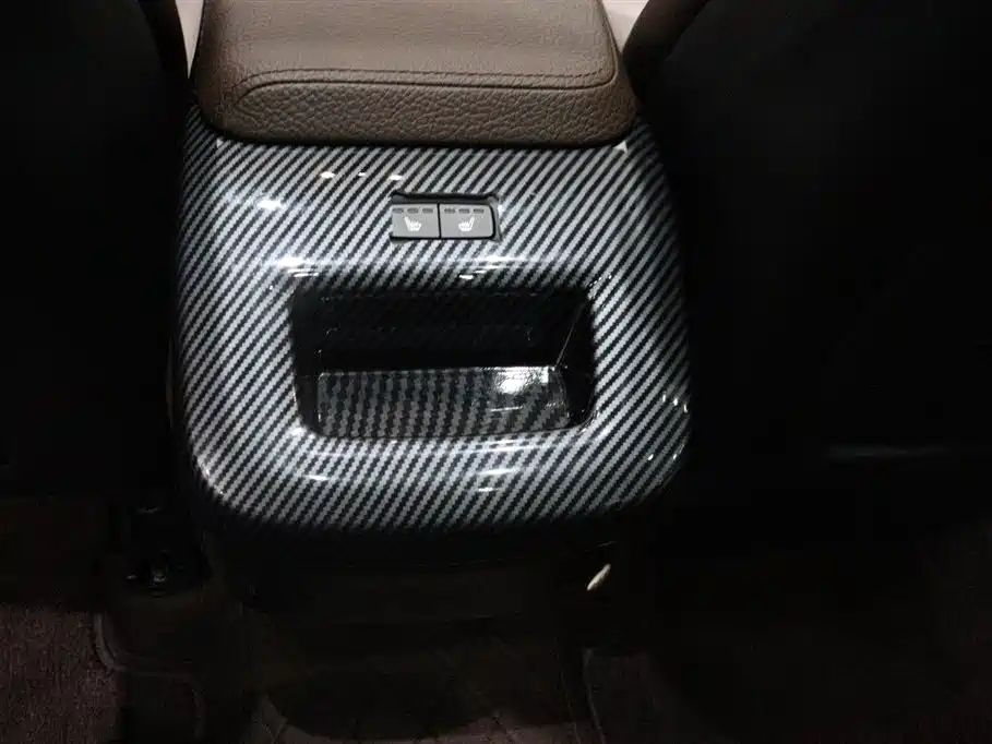 Volvo XC60 2019 T5 AWD Zhiyi Edition China VI