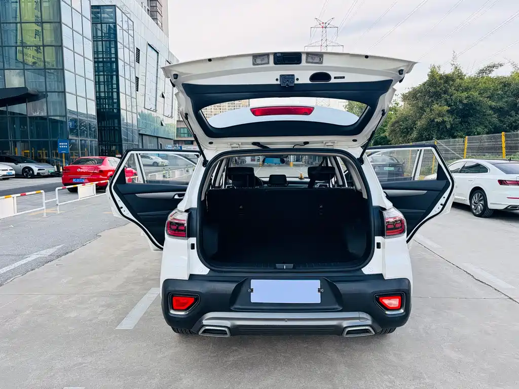 Kia Sportage 2019 2.0L Automatic Smart Luxury Edition