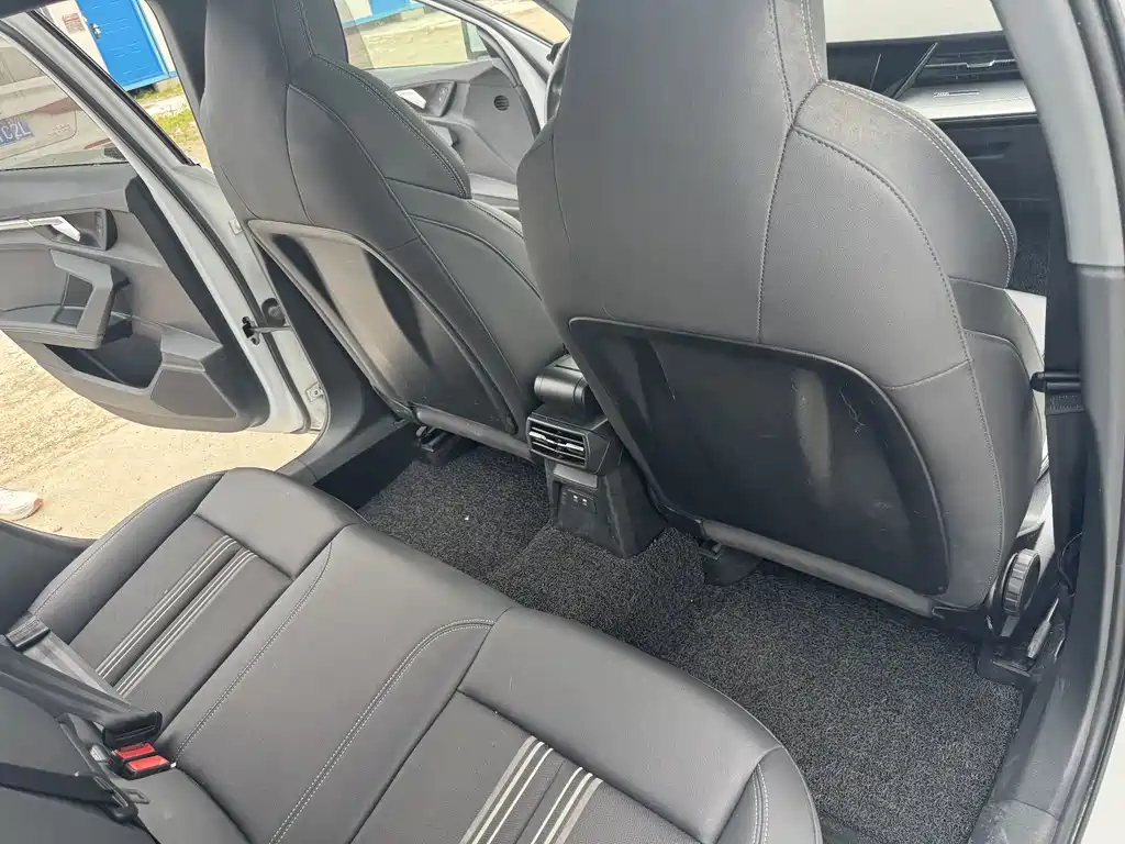 Audi A3 Sedan 35 TFSI Sport 2024