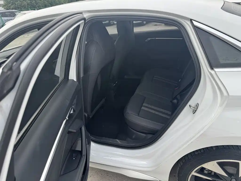 Audi A3 Sedan 35 TFSI Sport 2024