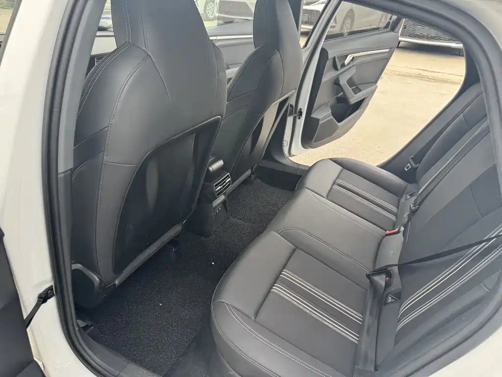 Audi A3 Sedan 35 TFSI Sport 2024