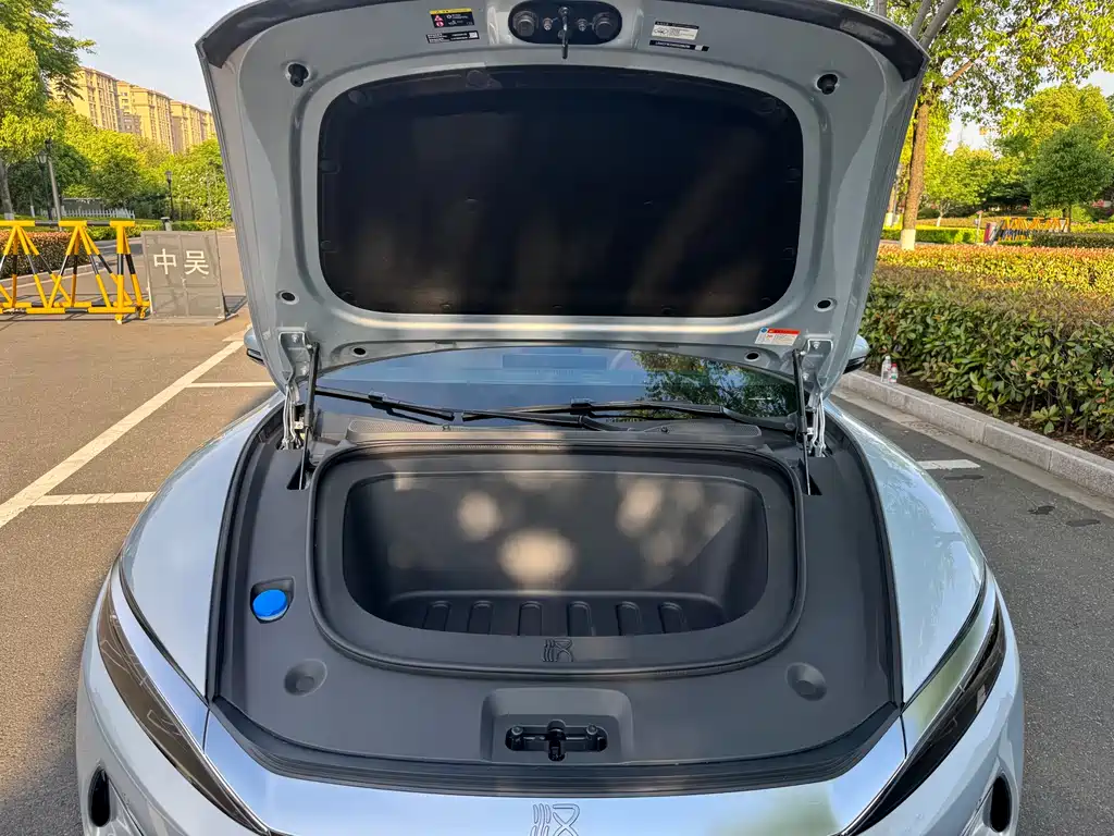 BYD Han L 2025 EV AWD LiDAR Flagship Edition