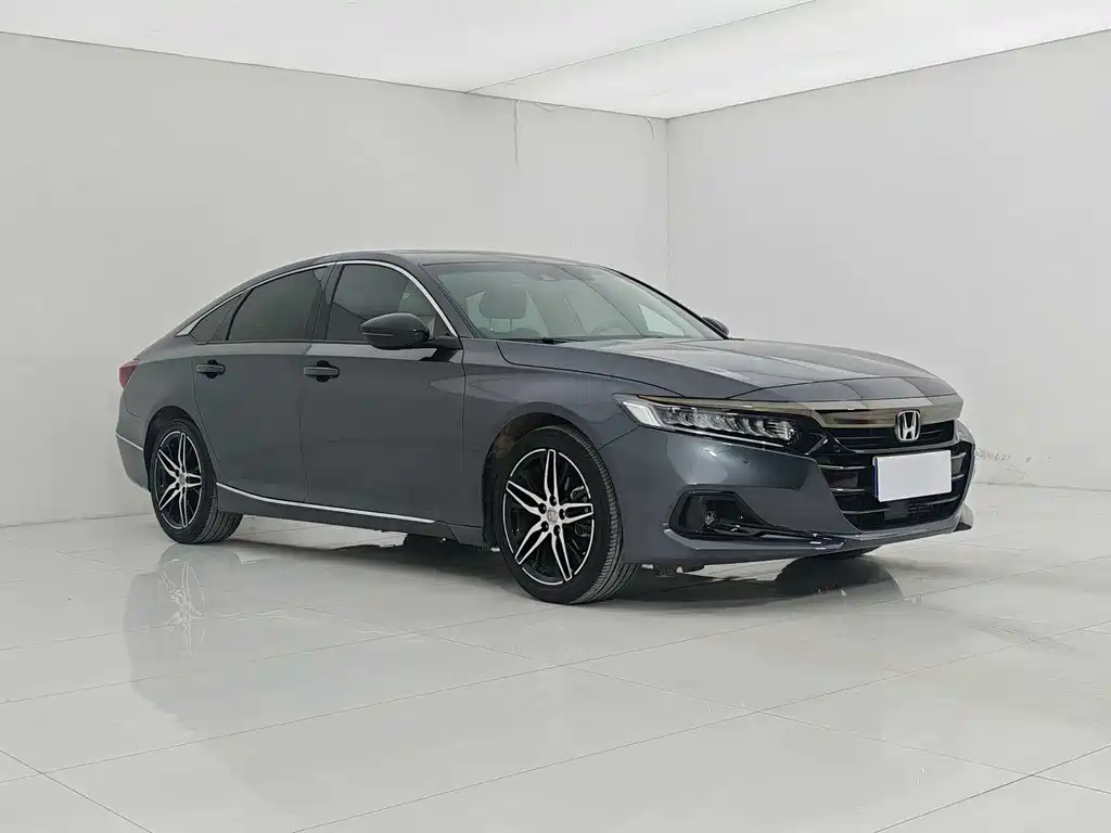 Accord 2022 260TURBO Phantom Night Premium Edition