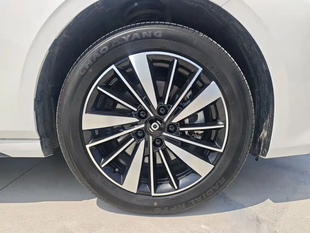 Changan Qiyuan A05 2025 Zhenxiang Edition 145 Excellence