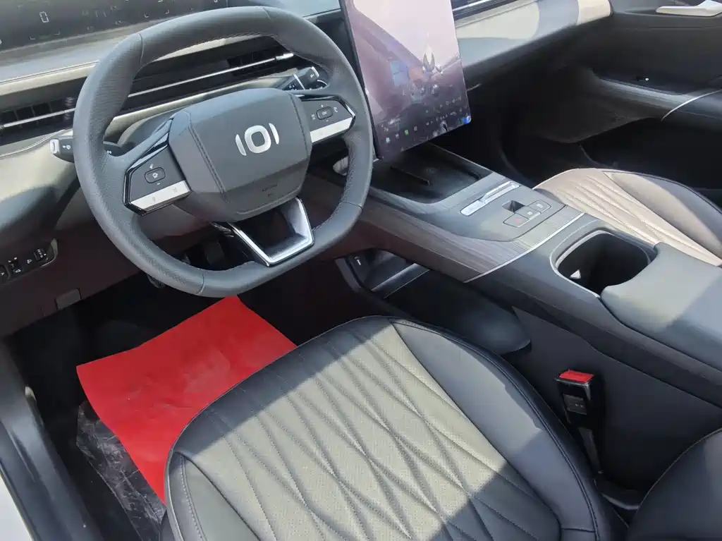 Changan Qiyuan A05 2025 Zhenxiang Edition 145 Excellence